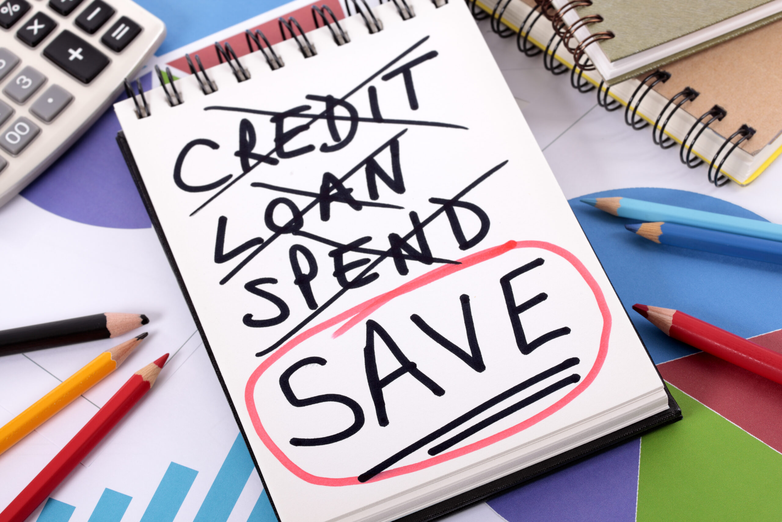 Tout savoir sur le crédit 